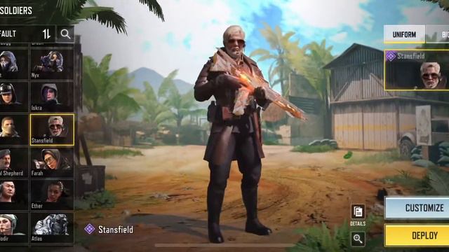 Call of duty mobile account for sale ! смотреть онлайн
