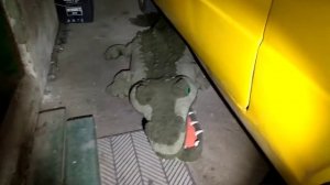 Ремонт печки на ваз 2102