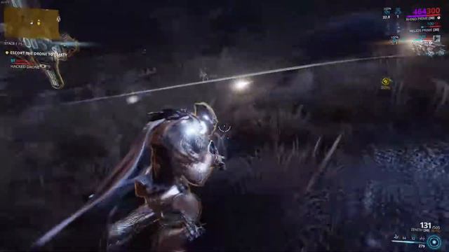 Warframe - Breaking the Plains смотреть онлайн
