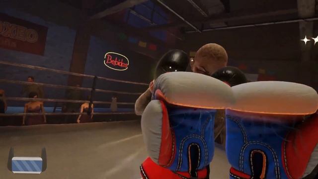 Creed: Rise to Glory Review! смотреть онлайн