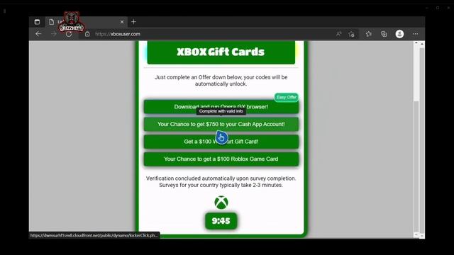 How to get free $25 xbox CODE on XBOX *Unpatched* смотреть онлайн