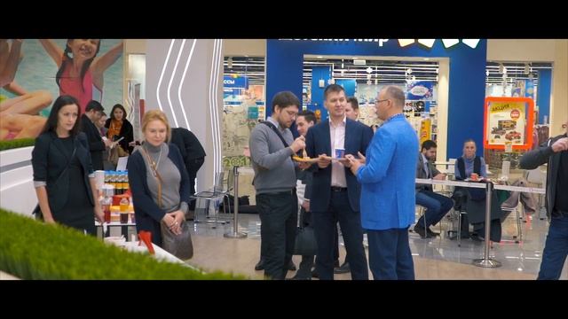 Teremok в ТРЦ «Океания»