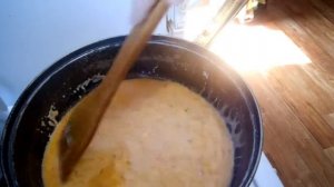 Голубцы в мультиварке со сметанно-томатным соусом. Cabbage rolls in slow cooker