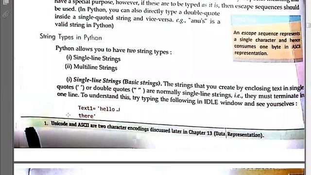 Class 11th 12th Aug Tokens, Keywords, Identifiers, Literals,Operators & Puctuators Part 1-Anil Aror смотреть онлайн