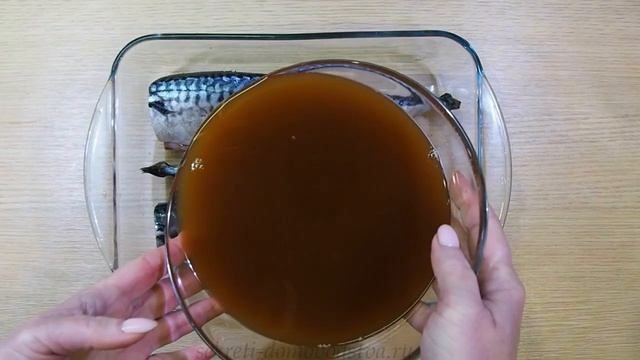 Засолка рыбы и икры в домашних условиях