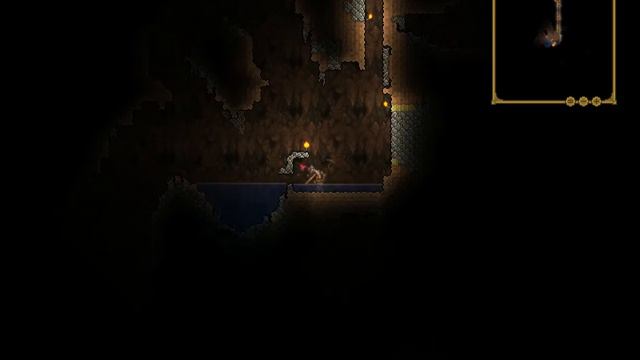 Terraria 1 2 0 2 часть 2 смотреть онлайн