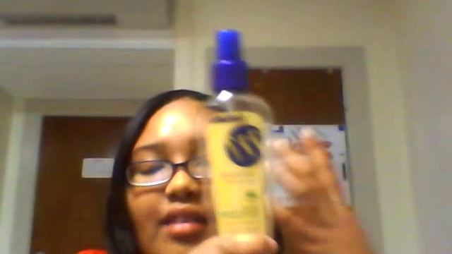 Product Review: Motions Marula Natural Therapy Hair & Scalp Oil смотреть онлайн