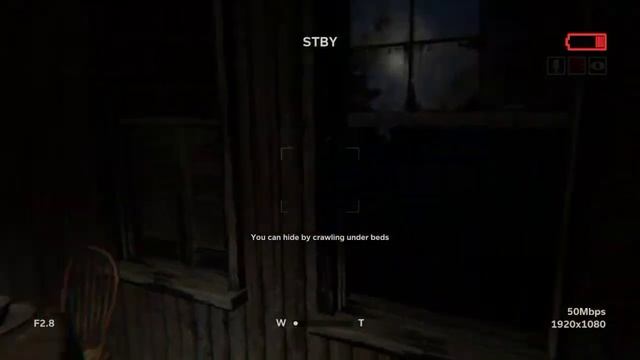 outlast!!(next) смотреть онлайн