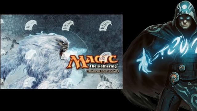 4 Worst Magic the Gathering Sets of All Time смотреть онлайн