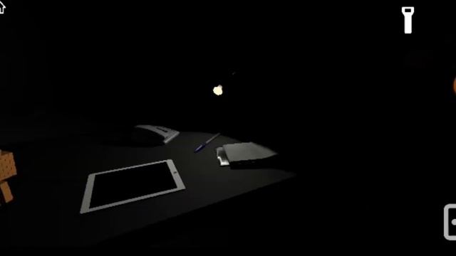 Обзор на игру Пять ночей со шлепой 0! Особенности меню, геймплэй, скримеры смотреть онлайн