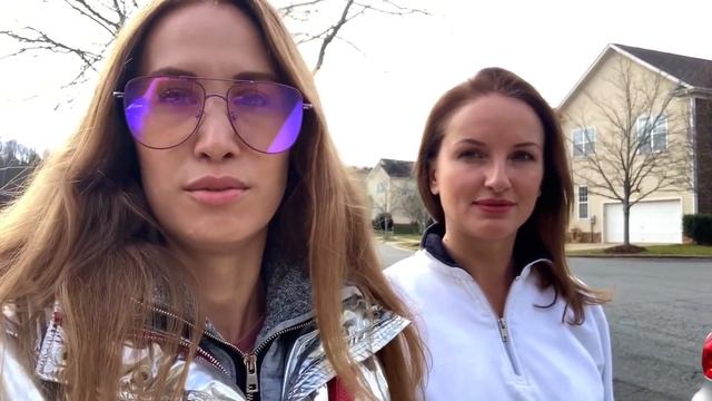 Приехали к Пейтону. Дом Пейтона. Payton Moormeier смотреть онлайн