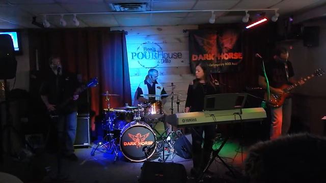 R n R Fantasy performed by Dark Horse with Rachel Parsons смотреть онлайн