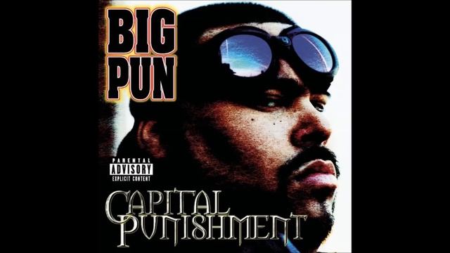 Big Pun - Still Not a Player [HD Quality] смотреть онлайн