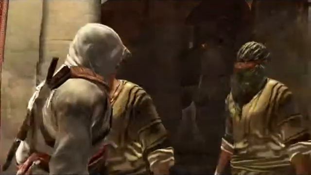 Assassin's Creed - Edge of The Earth смотреть онлайн