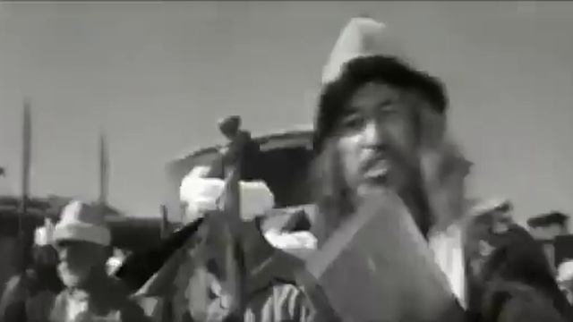 Звезда Улугбека (узбекфильм на русском языке) 1964 #UydaQoling