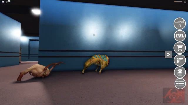 Headcrab Infection By No Good Developers [Roblox]