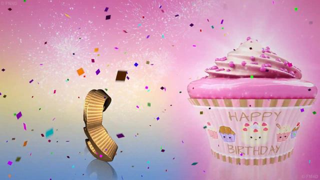 33 Years Congratulations. 33th Birthday Song. Happy Birthday To You 33 Funny Birthday Video.