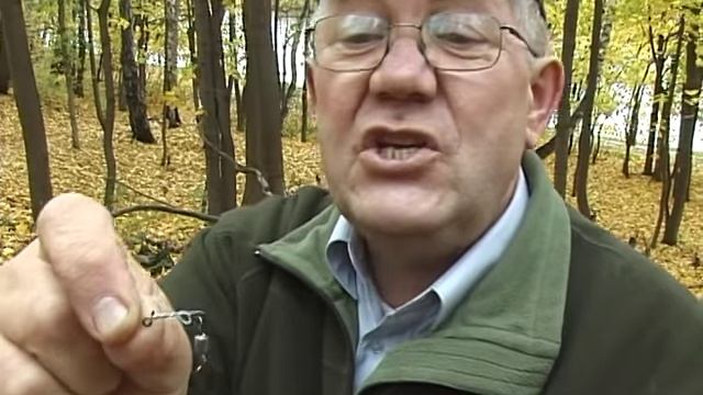 Обойдёмся без поводков. Новое в рыбалке. смотреть онлайн