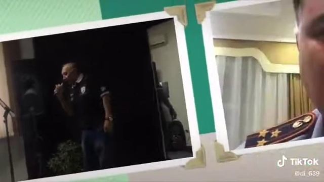 Памяти Даура Болатовича Ибраева полковника полиции ВКО смотреть онлайн