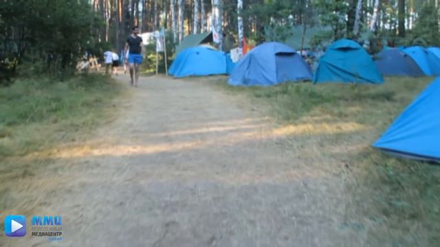 Я Гражданин Подмосковье 1 день Смена (Гражданский диалог) смотреть онлайн