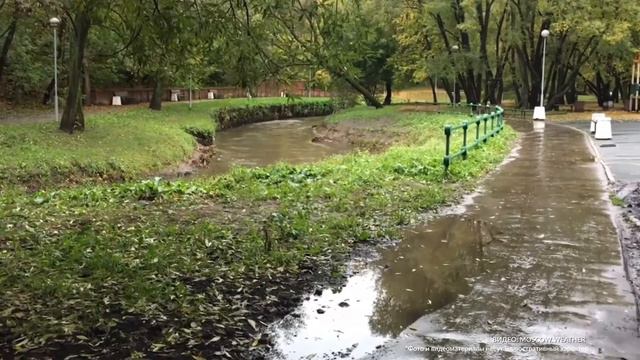 В Головинском районе отремонтируют Лихачевский мост через реку Лихоборку смотреть онлайн