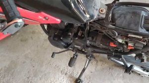 Motolend XR250 Эндуро