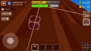 Block Craft 3D: Crafting Game #2838 | Noob Boat ?