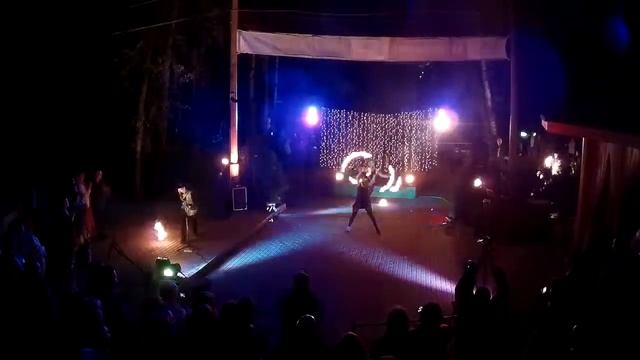 Street fire action Легенды фаер шоу смотреть онлайн
