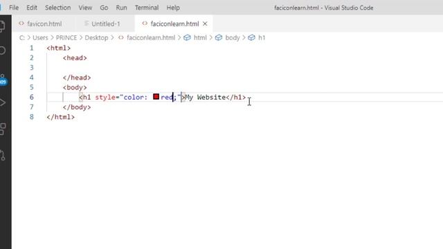 How to set logo in title bar html смотреть онлайн