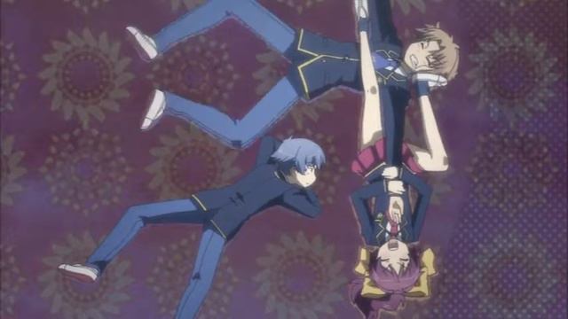 Baka And Test: Summon The Beasts - The Complete First Season Trailer