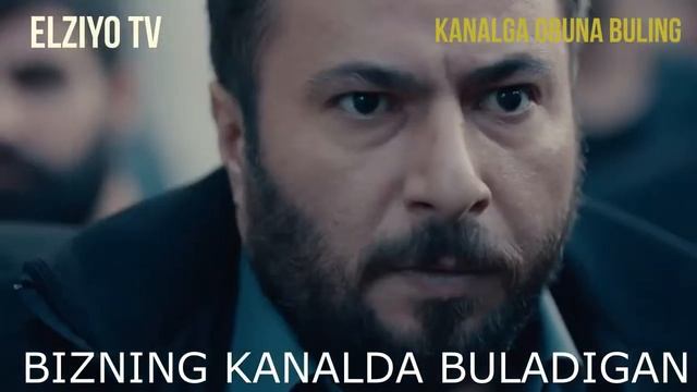 Turk seriali uzbek tilida ertaga смотреть онлайн