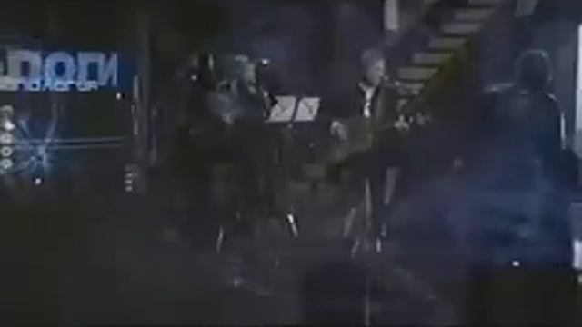 Жанна Бичевская "Мы русские" - живое исполнение смотреть онлайн