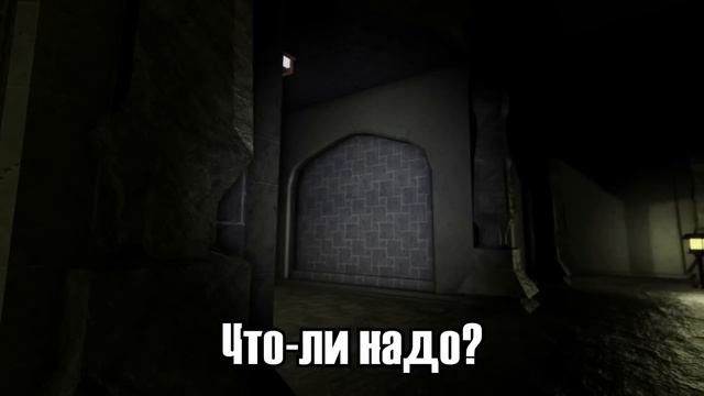 Это ХУДШЕЕ ТРИО Для Игры в ХОРРОР  [feat. Senchous]