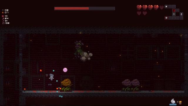 The Madness of Little Emma #10 - Let's Play FR - Mammouth смотреть онлайн