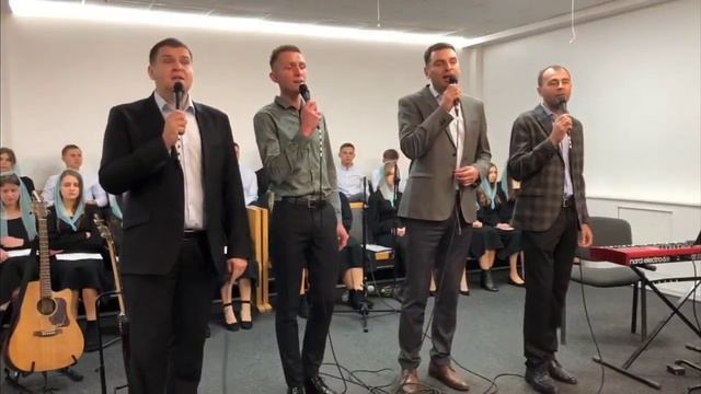 Ободряющий псалом! Левит. Если силы нету...