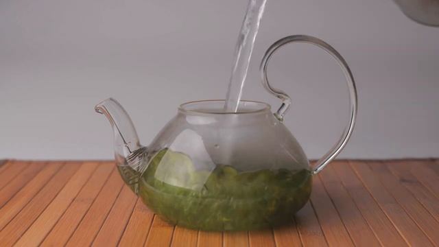 Кукича с юдзу и матча смотреть онлайн