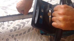 Motoserra Makita DCS 6401