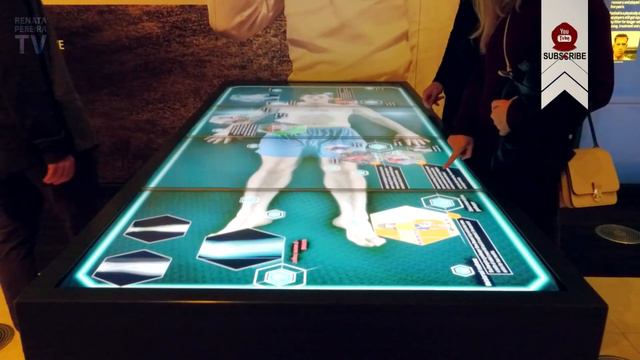 MANCHESTER FOOTBALL - National Football Museum - UK Travel vlog смотреть онлайн