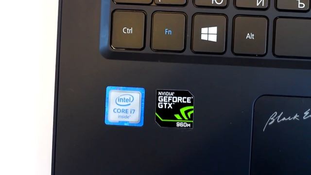 Лаптоп Acer Aspire V15 Nitro - Ревю смотреть онлайн