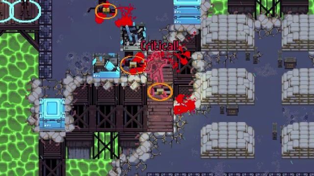 Depth of Extinction is coming to consoles! смотреть онлайн
