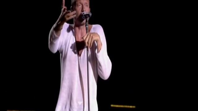 Biagio.Antonacci - Pazzo di Lei (Concerto S.Siro Live) смотреть онлайн