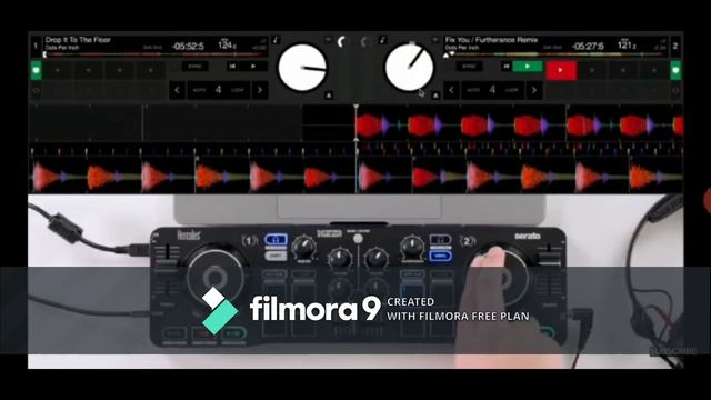 top 5 cheapest dj controller смотреть онлайн