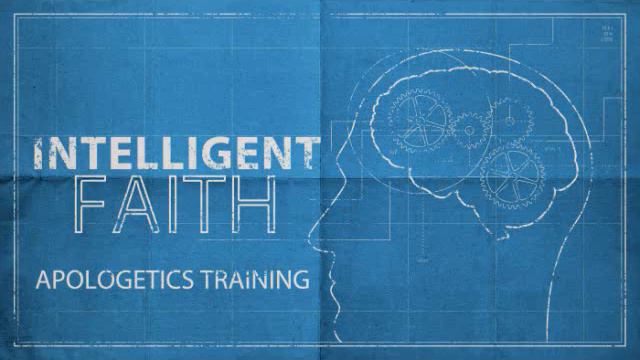 "Is Christianity Unique Among Worldviews and Religions?" - Intelligent Faith Radio, Episode #7 смотреть онлайн