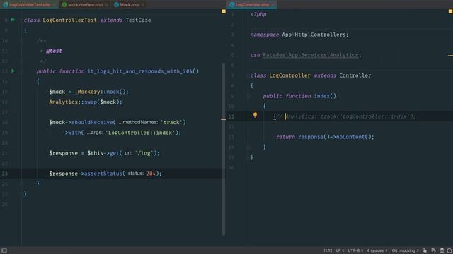 Testing - False confidence from unexpected mocks смотреть онлайн