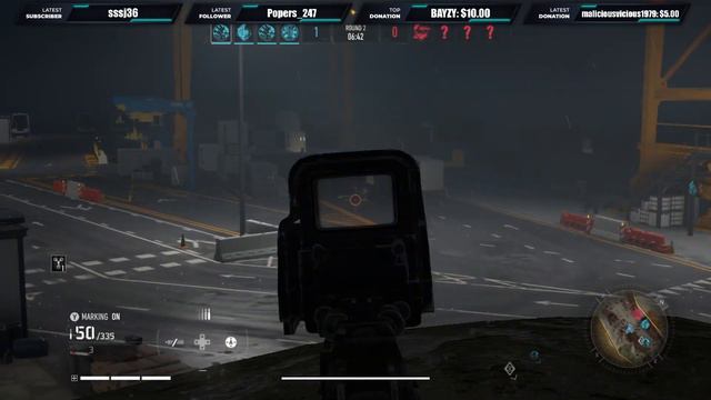 THE UPDATE FAILED PVP - Ghost Recon Breakpoint PVP смотреть онлайн