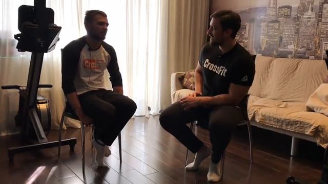 Dokuchaev. Екатерина и Макс Макаровы.