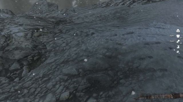 The Elders Scrolls V Skyrim - Начинаем зачистку ветреного пика #2 смотреть онлайн