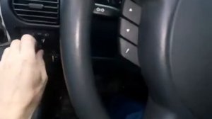 Падение напряжения при включении потребителей