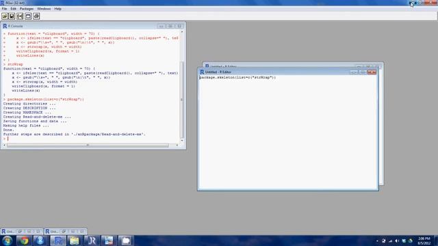 Collaborate with bitbucket Rstudio and R смотреть онлайн