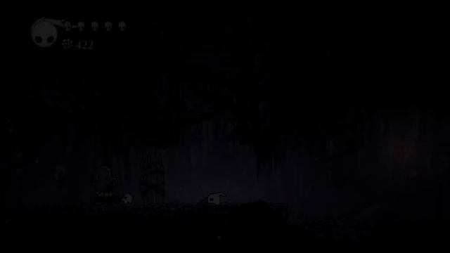 Hollow Knight First Playthrough! 3 - The First Boss смотреть онлайн